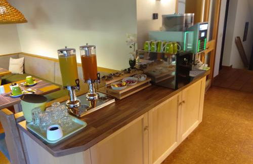 Appartement-Hotel Happy Kienberg - Foto 12