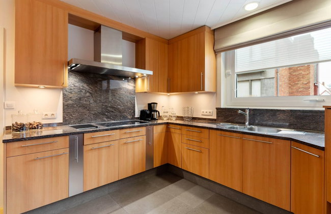 Beachfront Home With Sauna - Foto 19