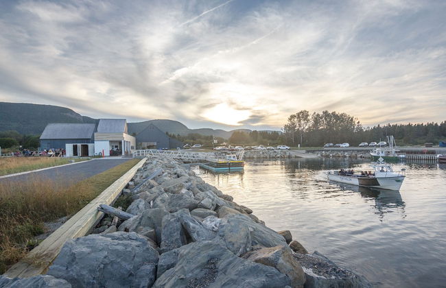 Auberge et Chalets Griffon Aventure - Photo 63