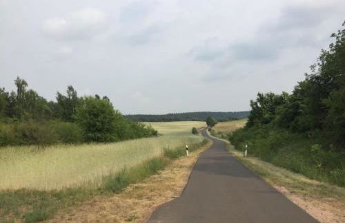 Große Wohnung / Haushälfte in Peetzig am See - Foto 64