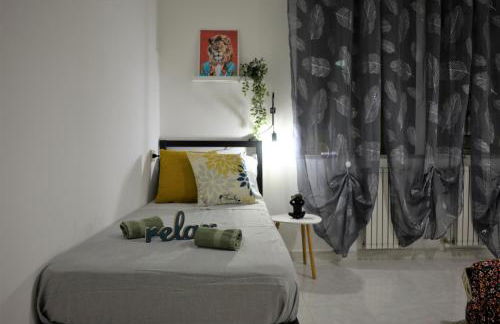 Villa Settimia a 50 mt dalla spiaggia! - Foto 38