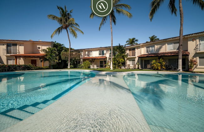 Villas Fairway Villa 57 - Foto 36