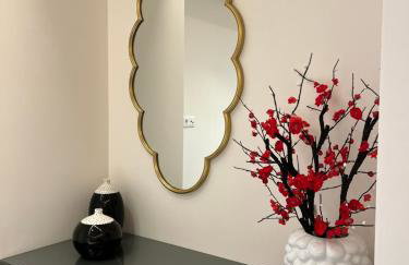 Adas Terra - Boutique Apartments in Ano Poli Thessaloniki - Foto 34