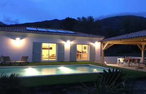 Domaine Vermentinu - Foto 22