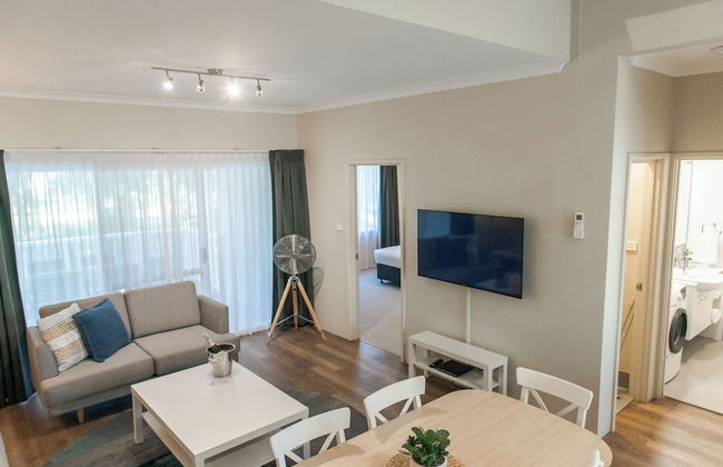 Broadwater Resort WA Tourism Award 2025 Gold Winner - Foto 26