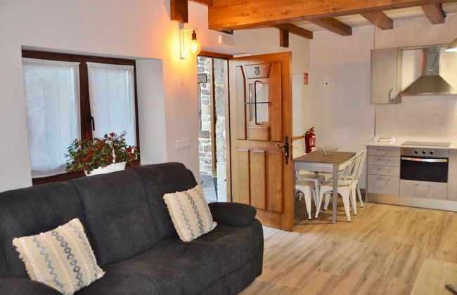 Apartamentos la Ventana de Mogrovejo - Photo 50