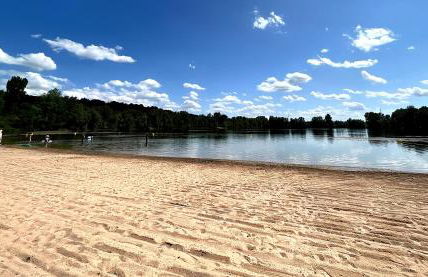 Le Nid Tropical Proche gare - Foto 29