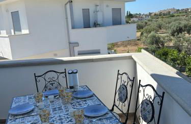 Mare di Fiori Calabria - Photo 15