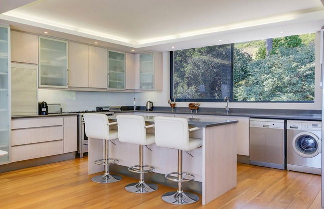 Spacious Holiday Apartment With Fantastic Views Deck Pool Malindi - Foto 11