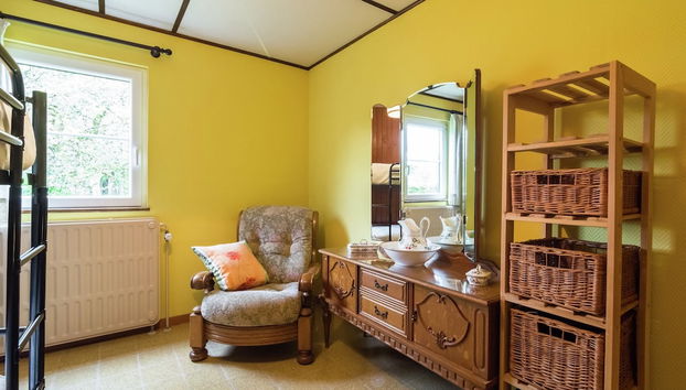 Charming Cottage in Chiny - Photo 3, Chambre
