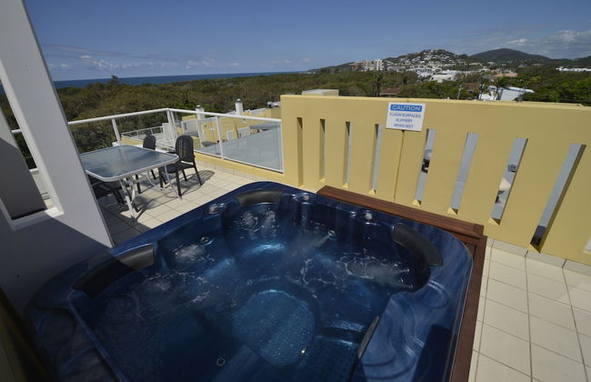 Seachange Coolum Beach - Foto 18