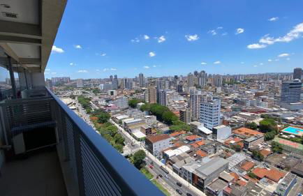 Dream House - Studio Premium, Piscina, Sauna e Garagem - Foto 9