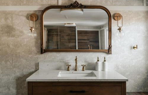 Majestic views Hot tub Firepit Games Sleeps 14 - Foto 47