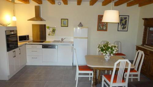 Gîte confortable à Huismes, proche de Chinon avec cour fermée - FR-1-381-370 - Foto 2