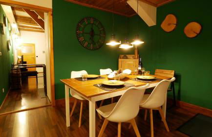 Green Loft Schwarzwald - Dach-Balkon--Musik-Ecke - Foto 3