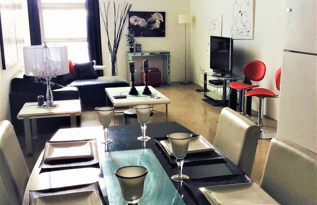 Downtown Executive Condo Loft - Foto 8