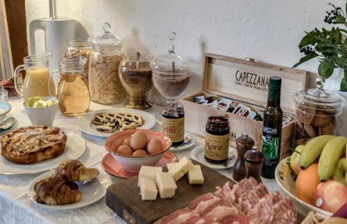 Agriturismo La Fattoria di Capezzana - Photo 42