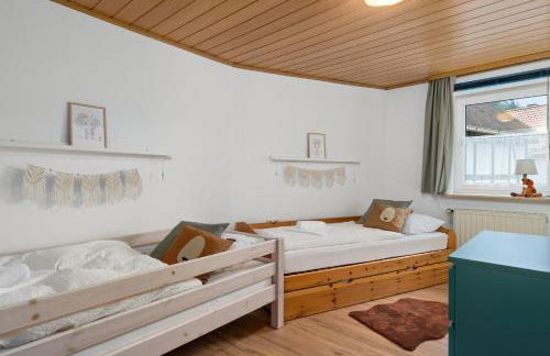 Ferienhaus Zur Alten Burg/Familientreffen/Edersee - Foto 16