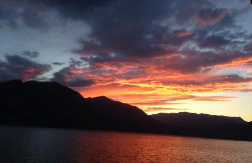 In Riva al Lago di Iseo Residenza Primo Piano - Foto 56
