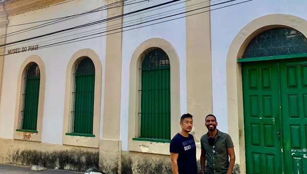 Teresina Tour + Ponte Estaiada & Piauí Museum Visit - Foto 2