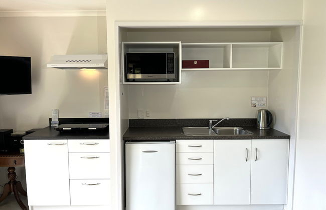 Abri Apartments - Foto 15