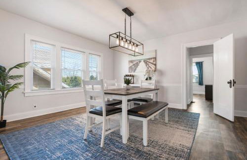 Apartments in the Heart of Canton - Foto 11