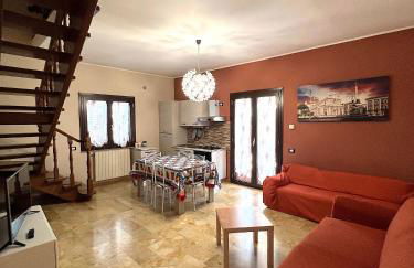 Casa Vacanze Volpe Dell'Etna - Foto 47