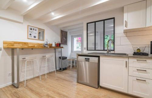 Maison familiale 12 min Disneyland - Foto 8