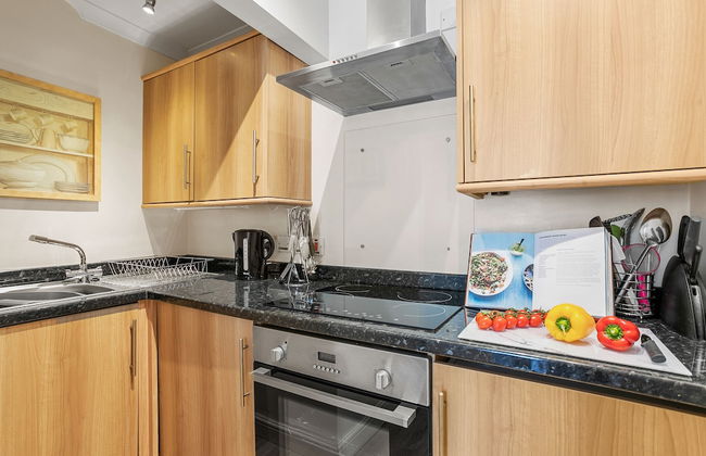 Bedford House Apartments - Foto 51