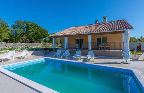 Villa Antonia, a beautiful pool villa in a large 1900 sqm garden - Foto 34