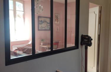 Appart'hotel Maison Saint Michel - Photo 33