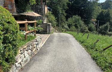 Farmhouse of Grandfather Chek - Foto 16