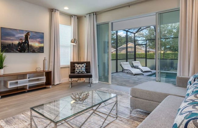 Spacious New Modern Retreat - Foto 25