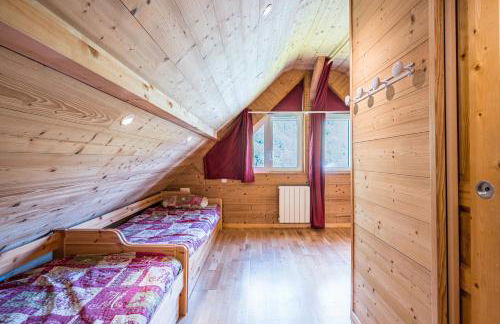 Breizh Chalet - 14 personnes - Foto 17