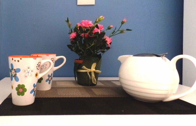 Atlantica Flats - Foto 50