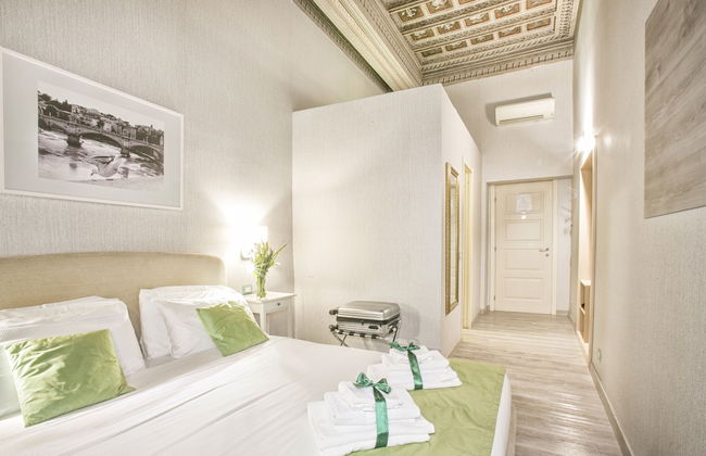 History Suite - Foto 15