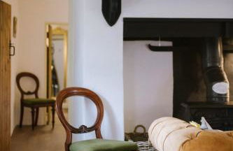 Keenaghan Cottage Belleek Fermanagh Northern Ireland - Foto 22