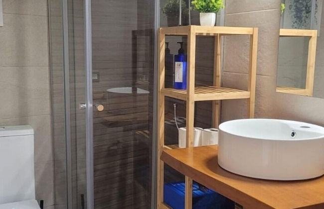 Cazorla Natura Apartamentos Turísticos - Foto 71