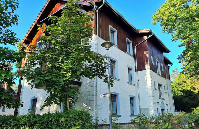 Apartamenty Dębowa 3 - Foto 1