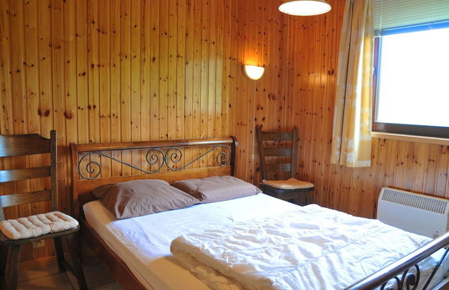 Holiday Home in Hampteau Near River Ourthe - Photo 3