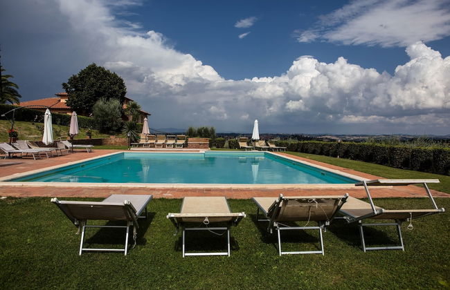 Agriturismo Sanguineto - Photo 43