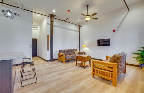 Cashton Studio Apartment Steps to Downtown! - Foto 4