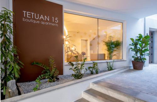 Tetuán 15 Boutique Apartments by Hommyhome - Foto 4