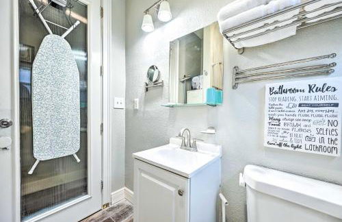 Updated Ybor City Duplex about half Mi to Seventh Ave! - Foto 15