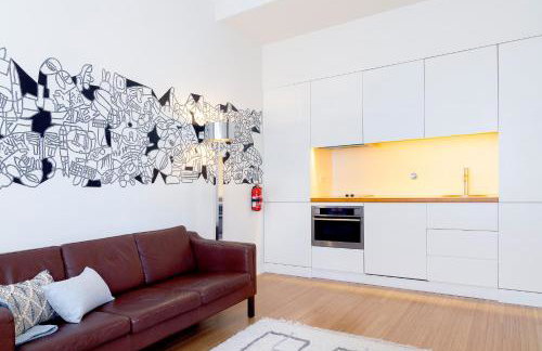 The Art Porto - Holiday Homes - Foto 126