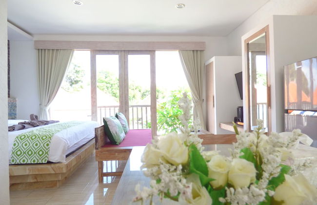 Green Studio Apartment Sanur - Foto 10