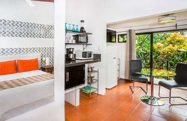 Tico Tico Villas Adult Only - Foto 27