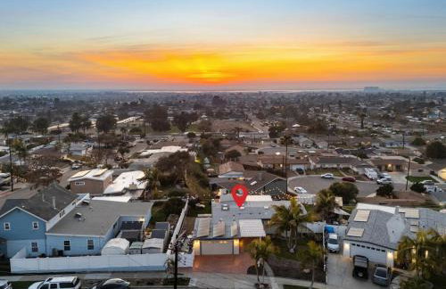 The Lookout by Coastline Vacation Rentals - Foto 6