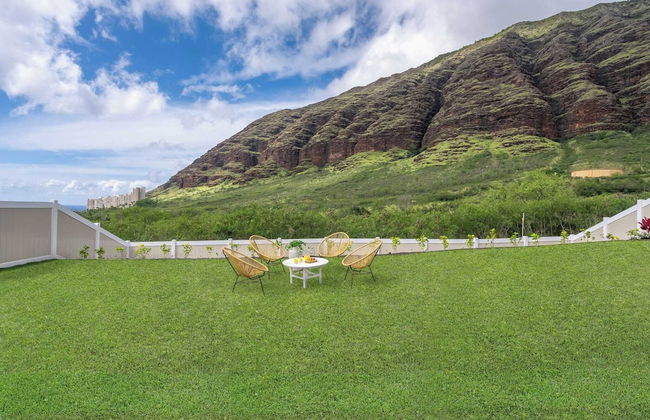 Alaula by Avantstay Gated Security Home w Valley, Ocean Views! - Foto 37