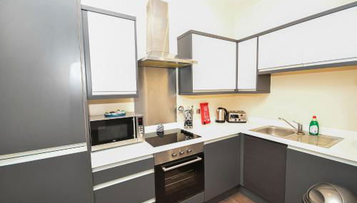 Modern & Cosy 2BED Apartment in Central Liverpool - Foto 2